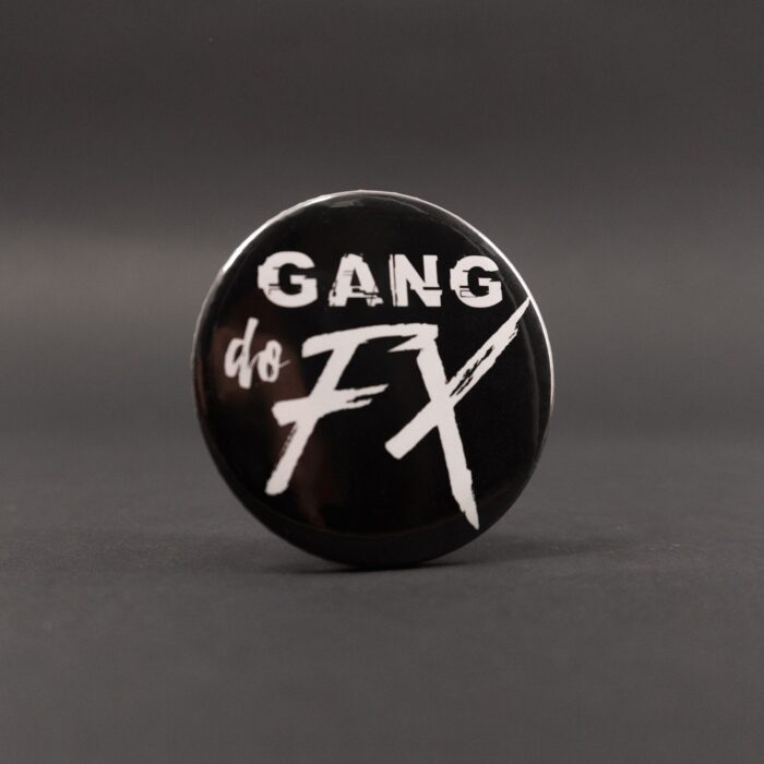 Abre-Cápsulas #GangDoFX