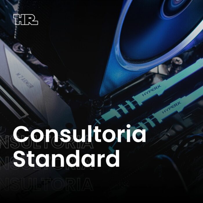 Consultoria Standard
