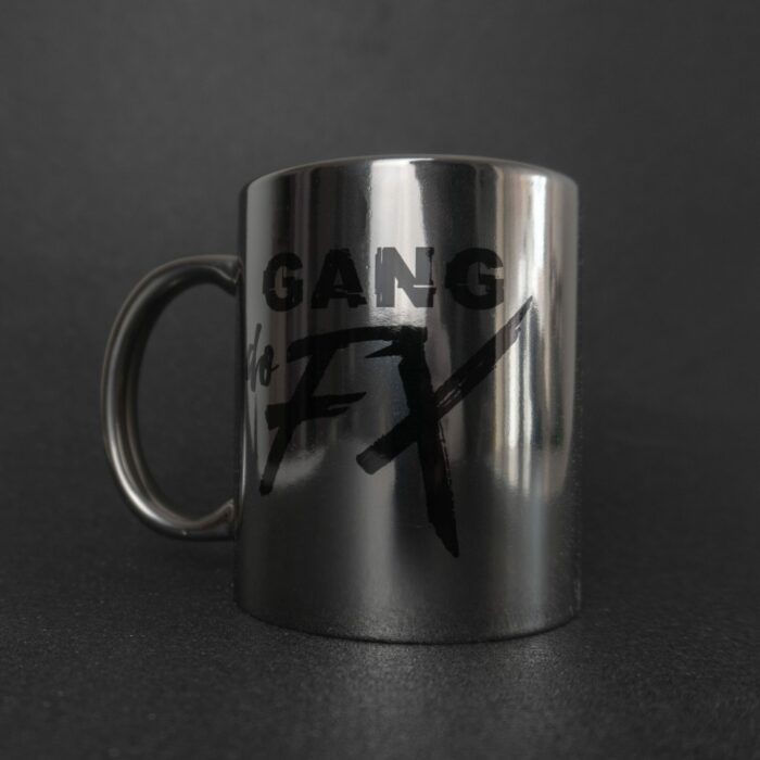 Caneca #GangDoFX