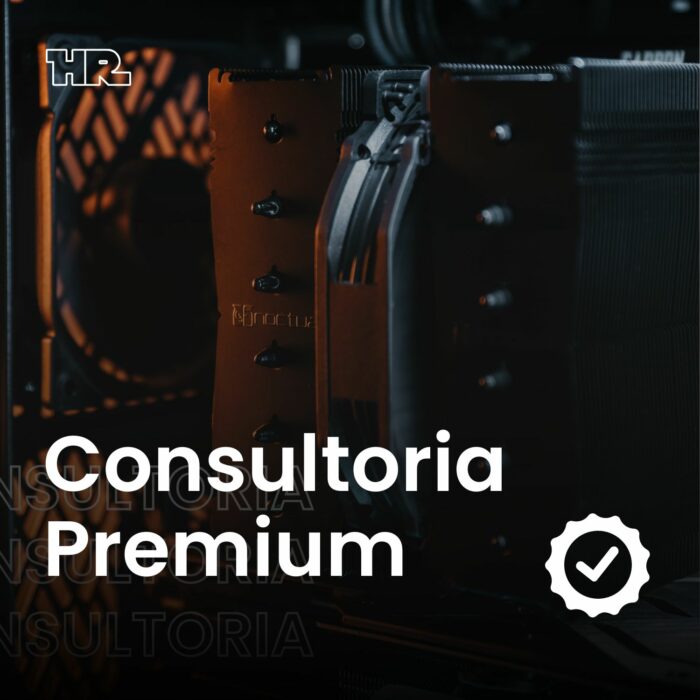 Consultoria Premium