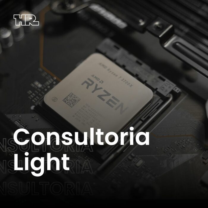 Consultoria Light