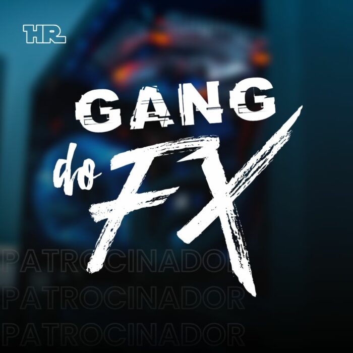 Patrocinador - 1 ano