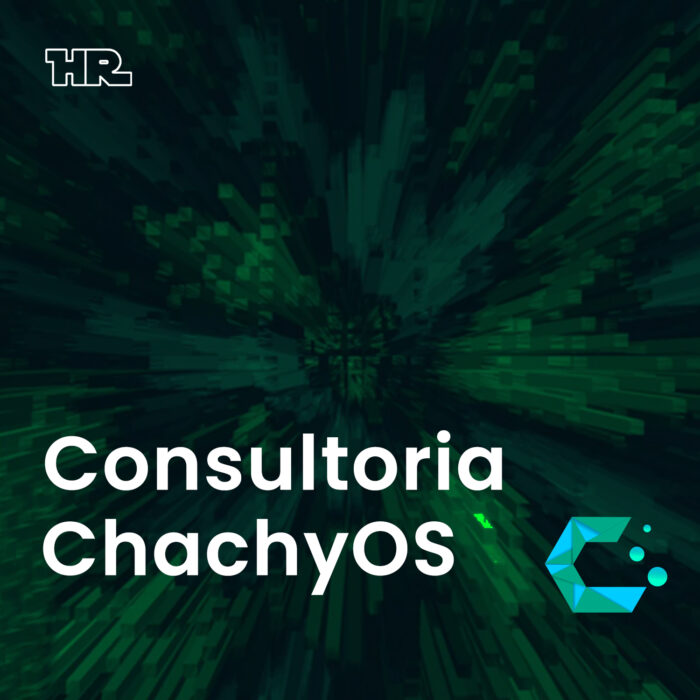 Consultoria CachyOS