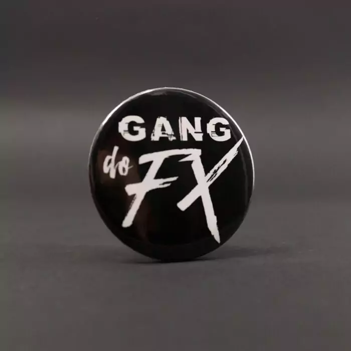 Abre-Cápsulas #GangDoFX