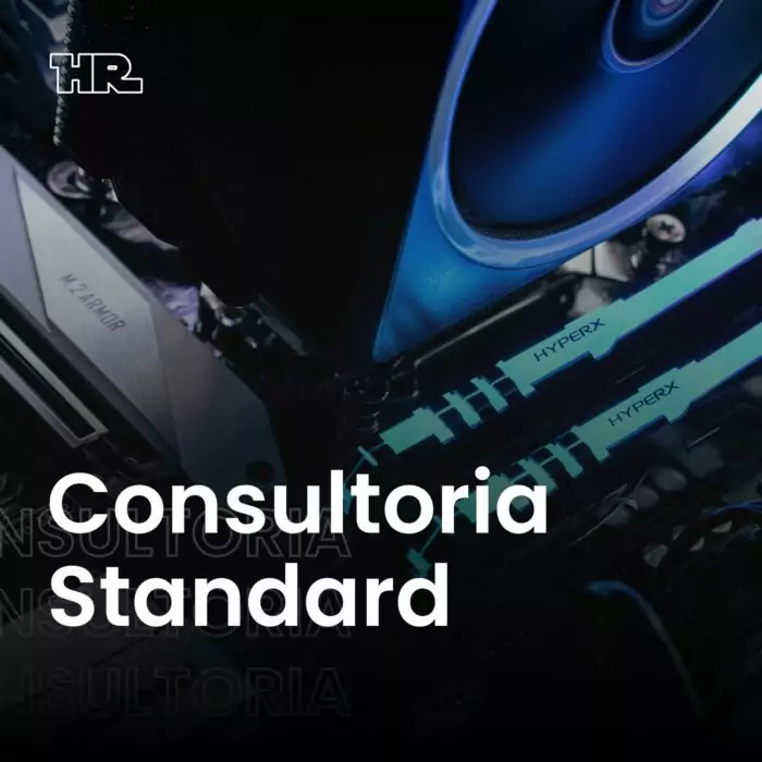 Consultoria Standard