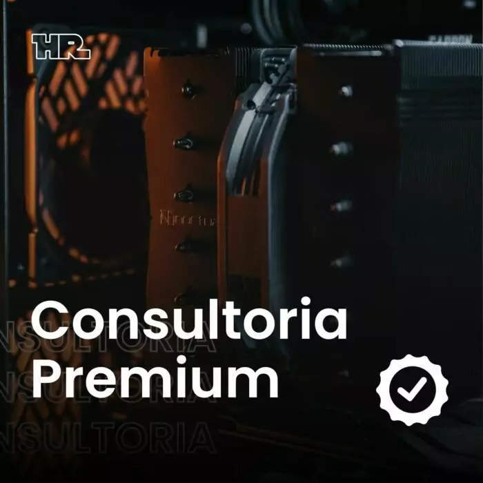Consultoria Premium