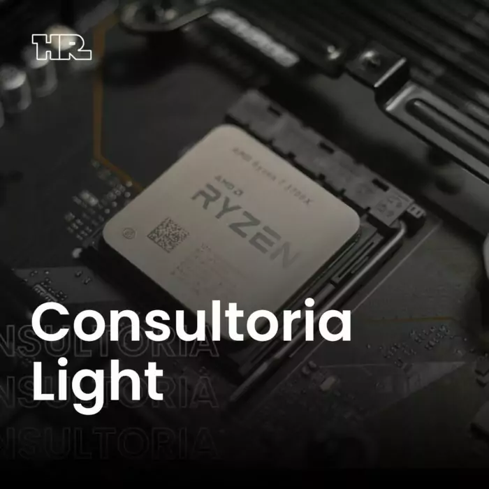 Consultoria Light