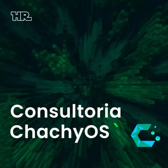 Consultoria CachyOS