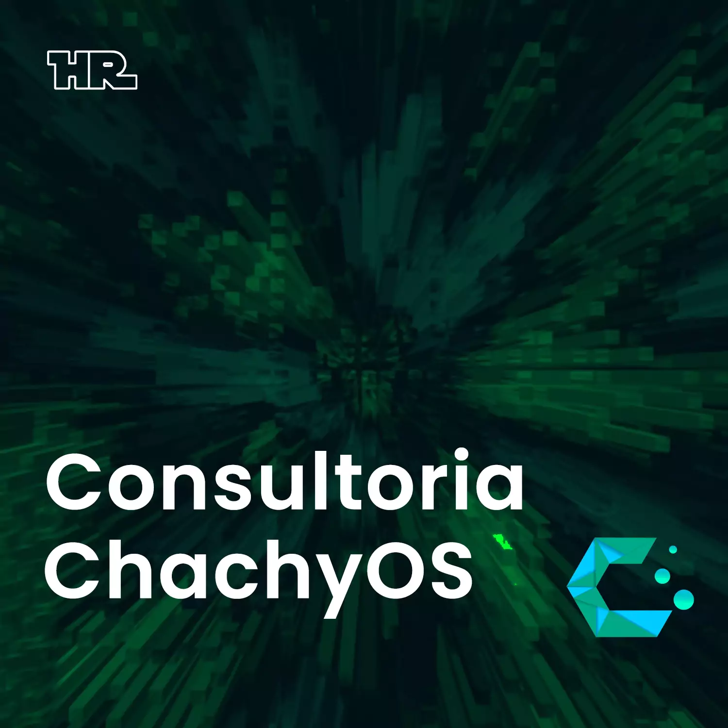 Consultoria CachyOS